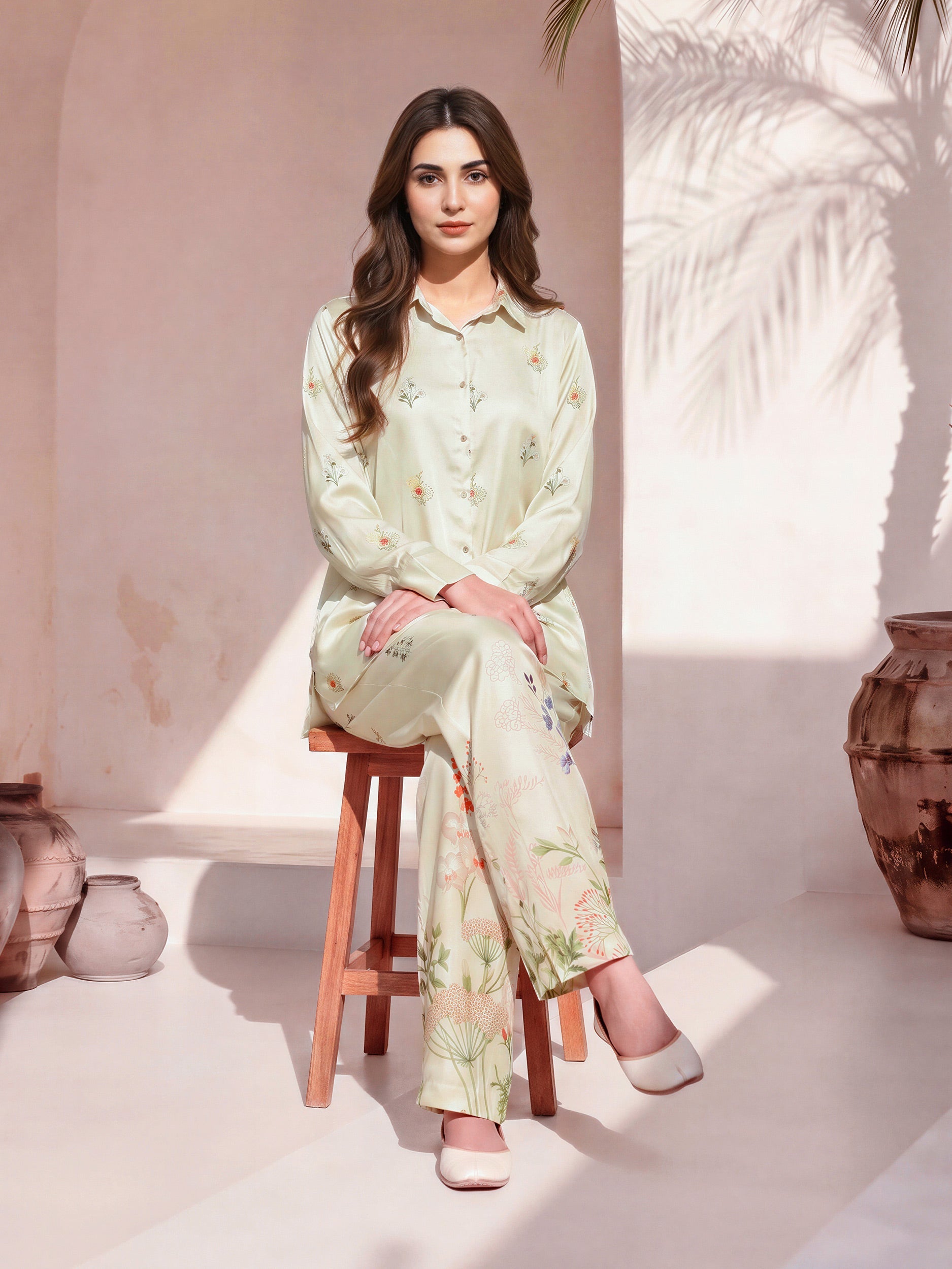 silk-co-ord-set