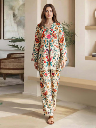 silk-co-ord-set