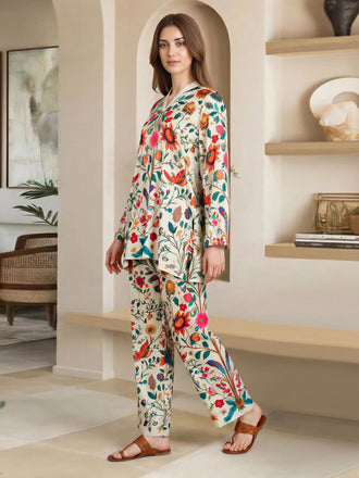 silk-co-ord-set