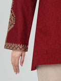 self-jacquard-kurti--embroidered