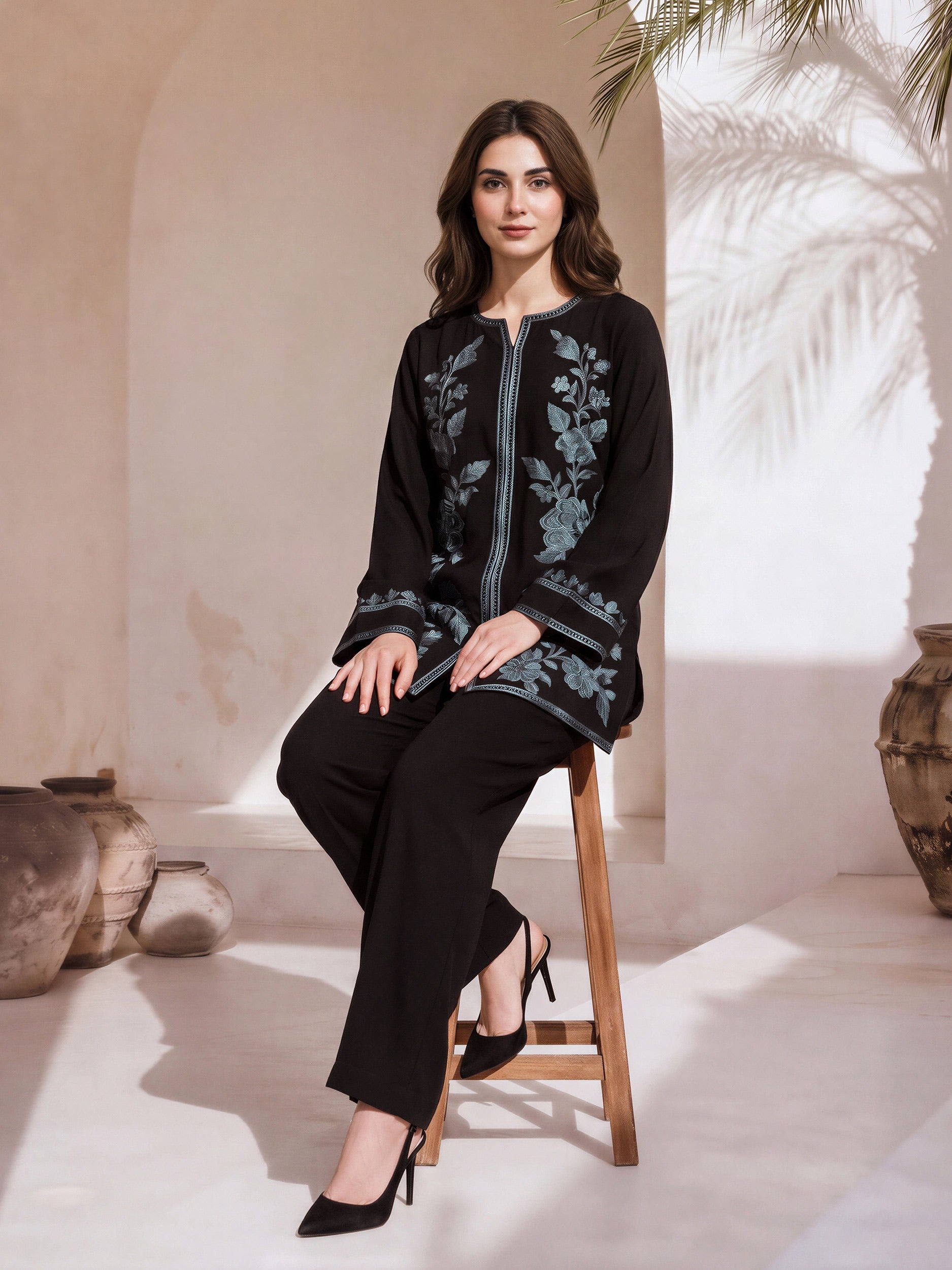 viscose-slub-co-ord-set--embroidered