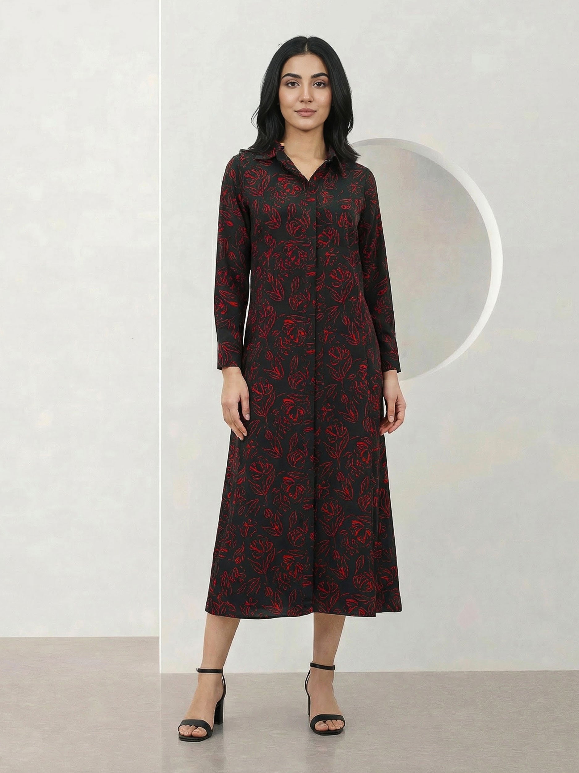 silk-dress