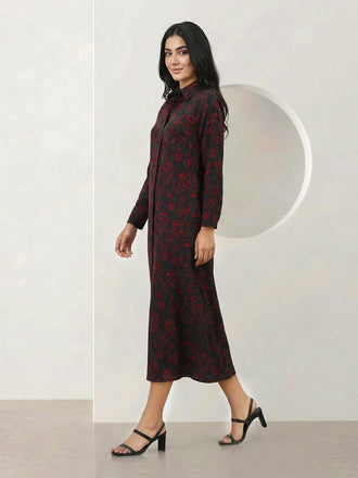 silk-dress