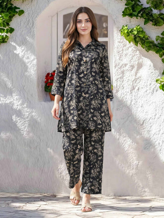 silk-co-ord-set