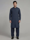 cotton-suit