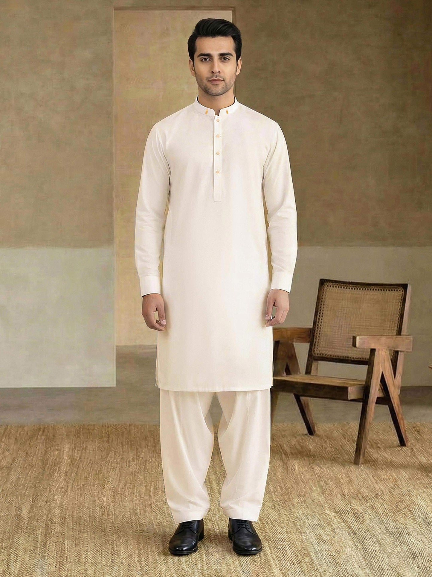 Dobby Suit