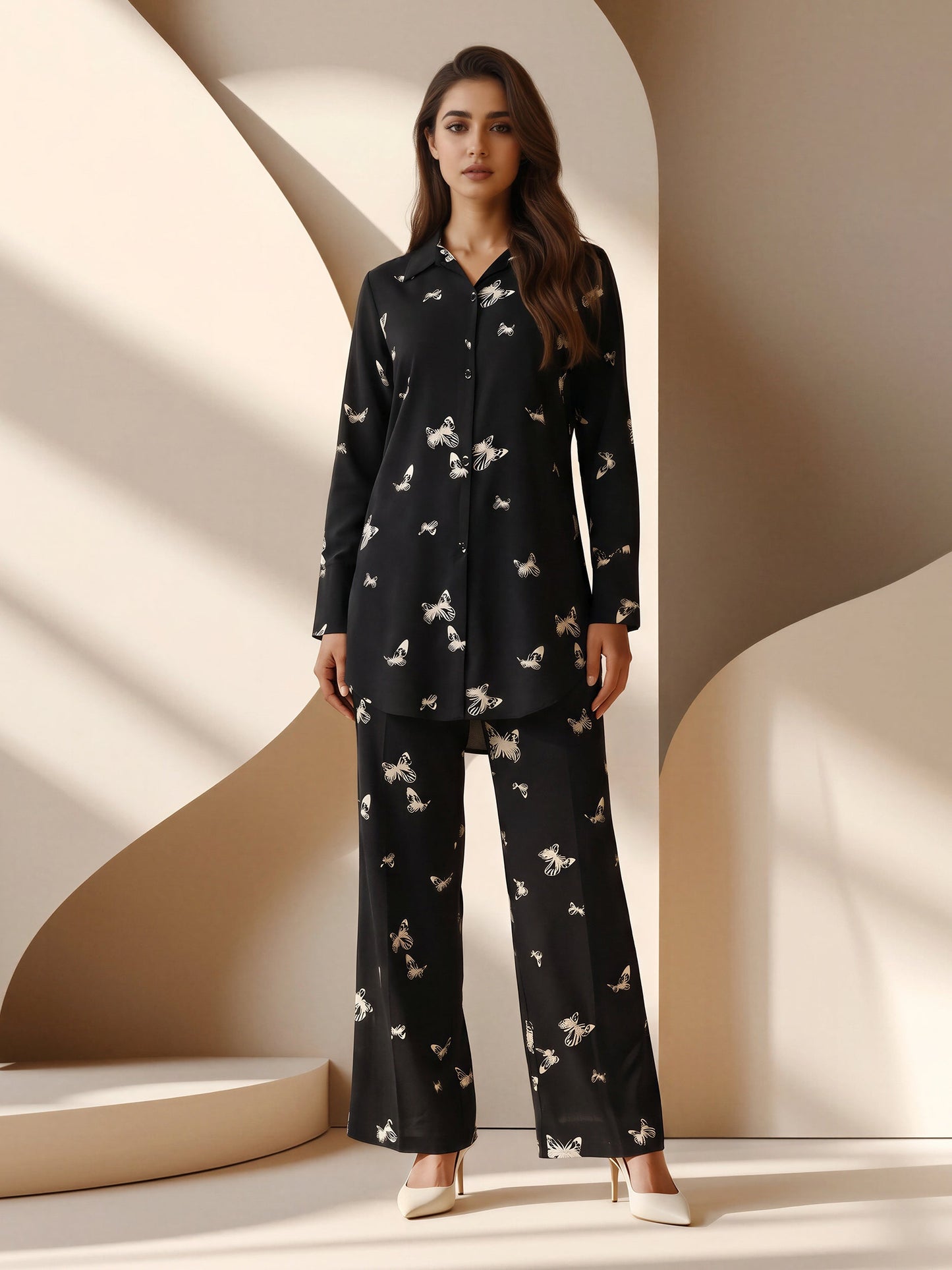 Grip Co-ord Set