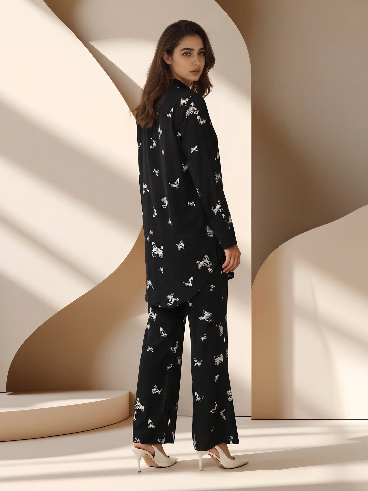 Grip Co-ord Set