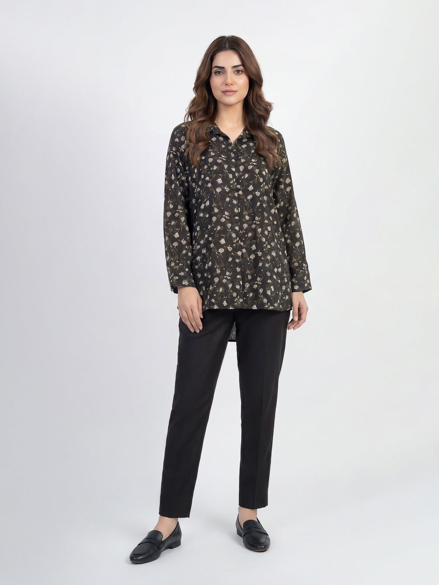 Grip Kurti (Pret)