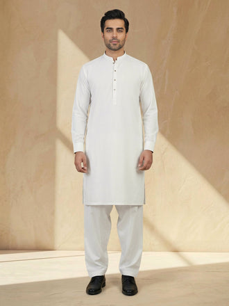 cotton-suit