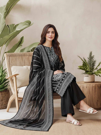 2-piece-lawn-slub-suit-(pret)
