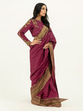 2-piece-lawn-saree-embroidered-(pret)