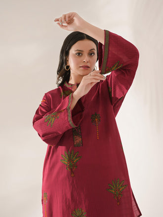 2-piece-texture-lawn-suit-embroidered-(pret)