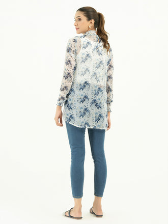 printed-chiffon-top