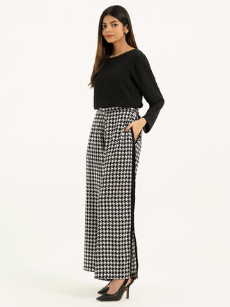 printed-polyester-pants