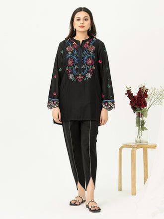 textured-lawn-kurti--embroidered-(pret)