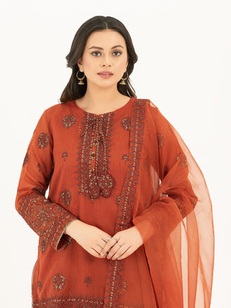 3-piece-rajjo-net-suit-embroidered-(pret)