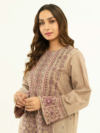 2-piece-yarn-dyed-suit-embroidered-(pret)