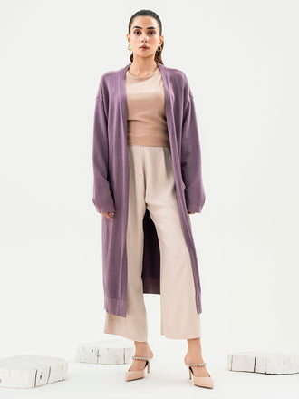 woolen-cardigan