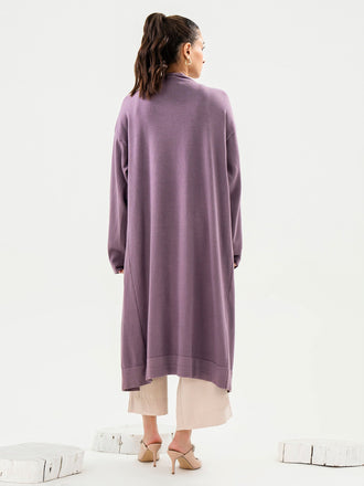 woolen-cardigan