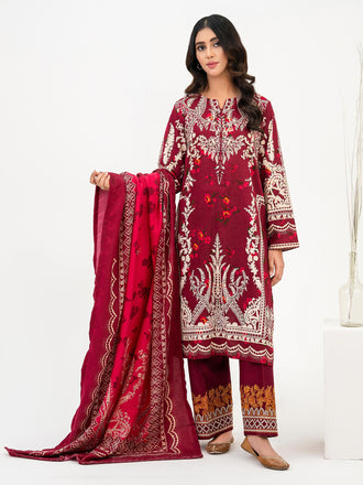 3-piece-khaddar-suit-embroidered-(pret)