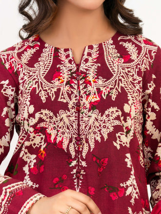 3-piece-khaddar-suit-embroidered-(pret)