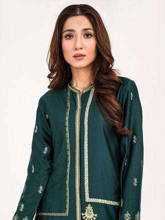 satin-shirt-embroidered(pret)