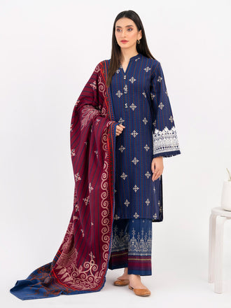 3-piece-khaddar-suit-embroidered-(pret)