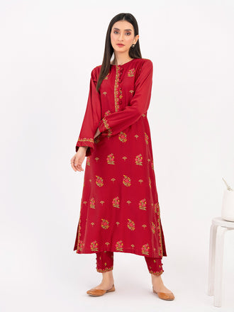 2-piece-satin-suit-embroidered-(pret)