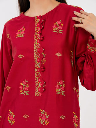 2-piece-satin-suit-embroidered-(pret)