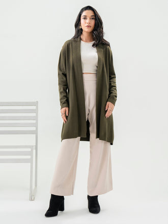 woolen-cardigan