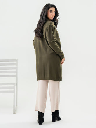 woolen-cardigan