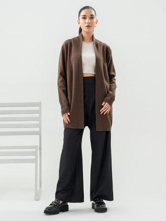 woolen-cardigan