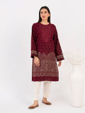 khaddar-shirt-embroidered(pret)