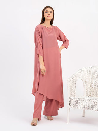 2-piece-raw-silk-suit-dyed(pret)