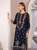 2-piece-velvet-suit-embroidered(pret)