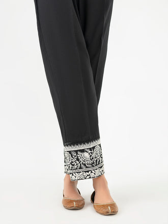 embroidered-khaddar-trouser