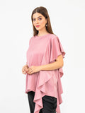 viscose-ruffle-top-dyed