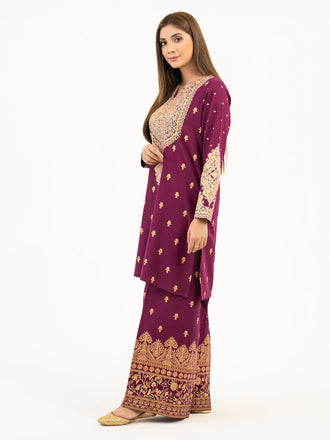2-piece-khaddar-suit-paste-print-(pret)
