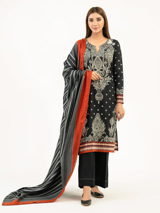 3-piece-khaddar-suit-printed(pret)