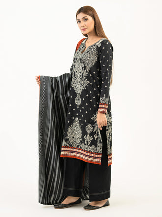 3-piece-khaddar-suit-printed(pret)