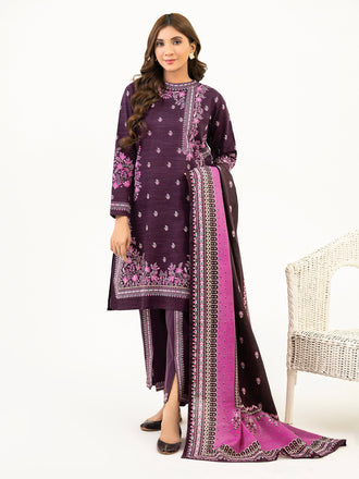 3-piece-khaddar-suit-printed(pret)