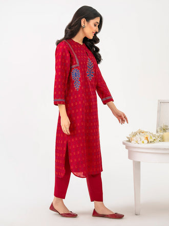 2-piece-jacquard-suit-embroidered-(pret)