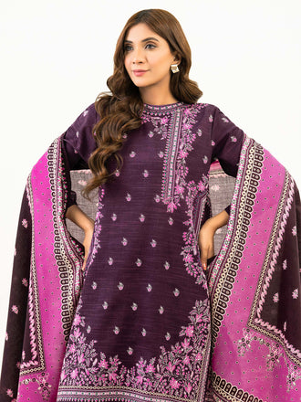 3-piece-khaddar-suit-printed(pret)