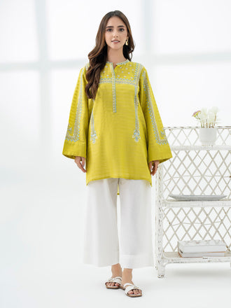 lawn-kurti-embroidered-(pret)