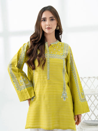 lawn-kurti-embroidered-(pret)