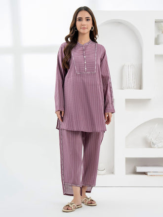 2-piece-yarn-dyed-suit-embroidered-(pret)