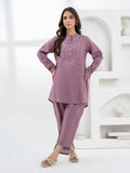 2-piece-yarn-dyed-suit-embroidered-(pret)