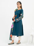 2-piece-khaddar-suit-embroidered-(pret)