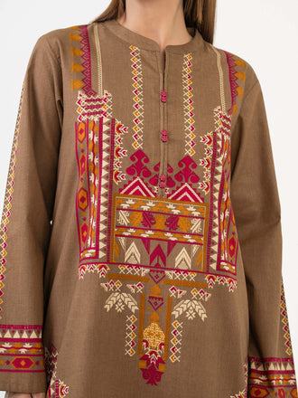 2-piece-winter-cotton-suit-embroidered-(pret)